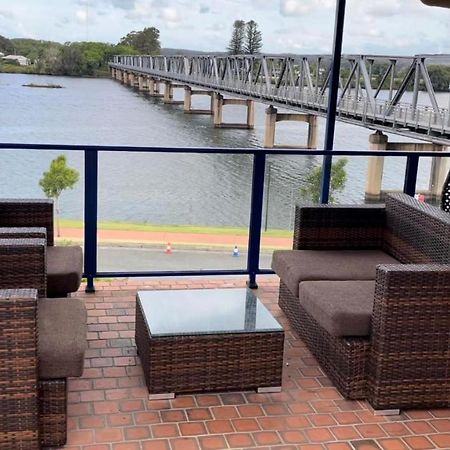 Taree Motor Inn Экстерьер фото