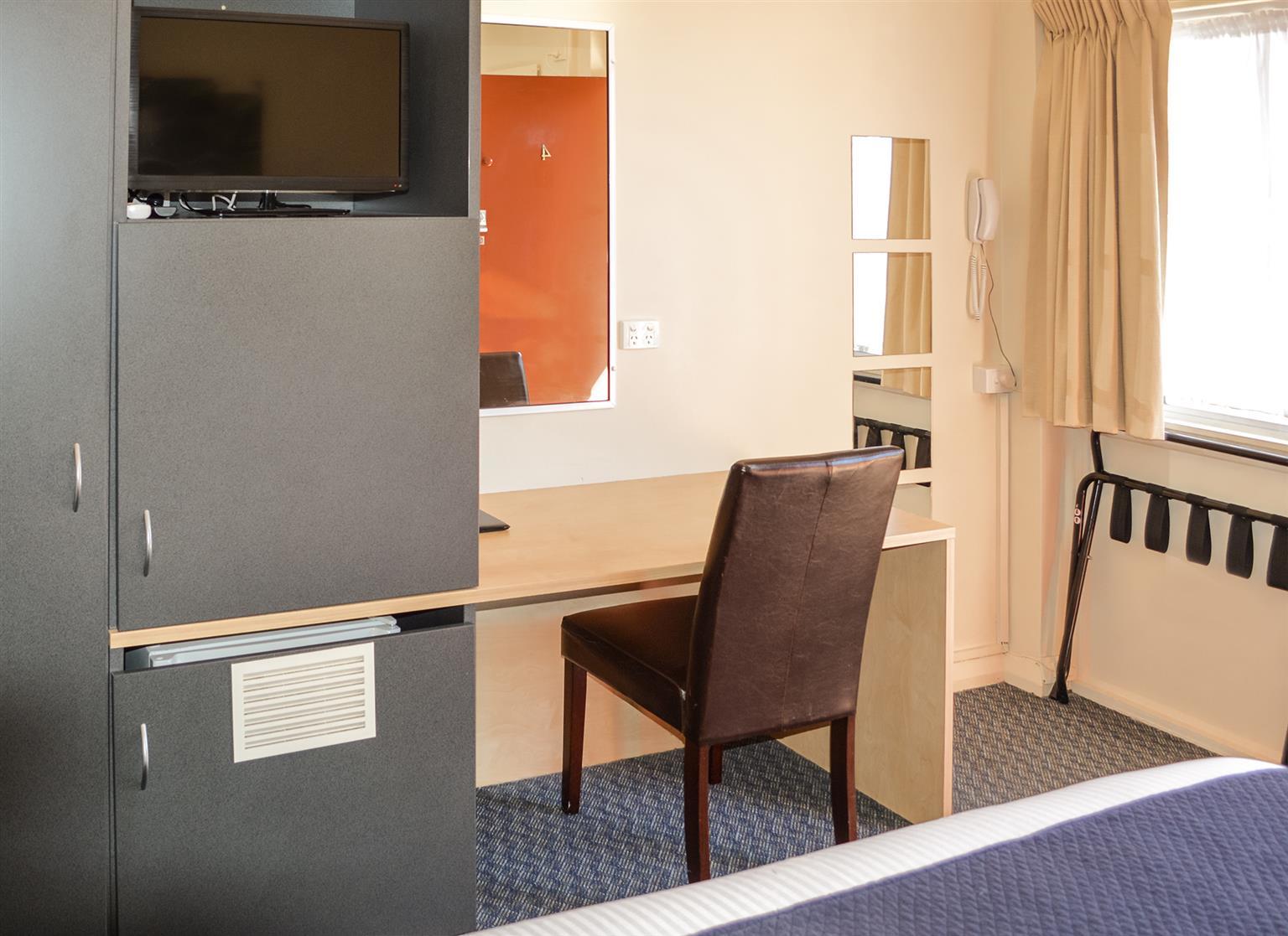 Taree Motor Inn Экстерьер фото