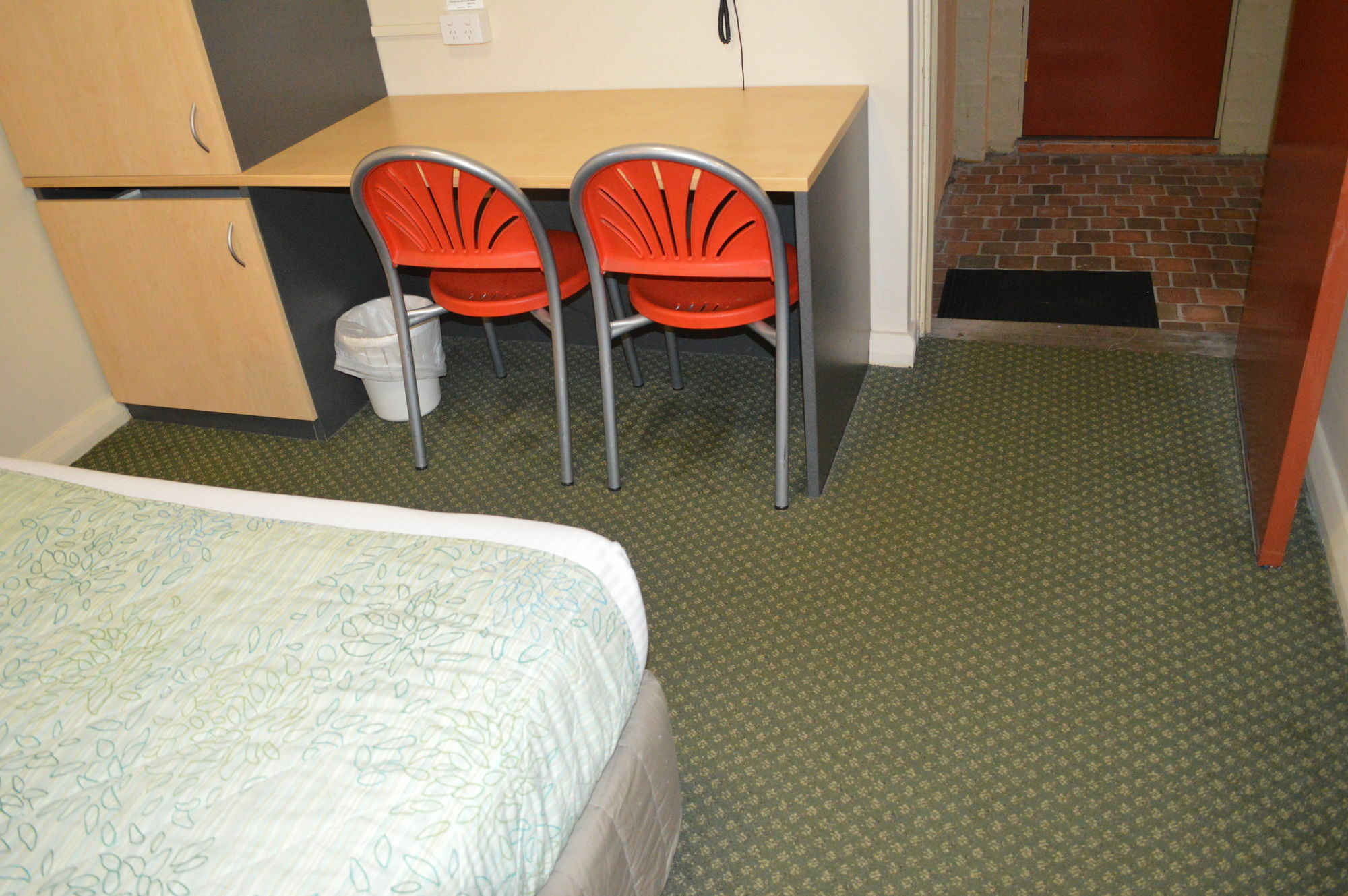 Taree Motor Inn Экстерьер фото