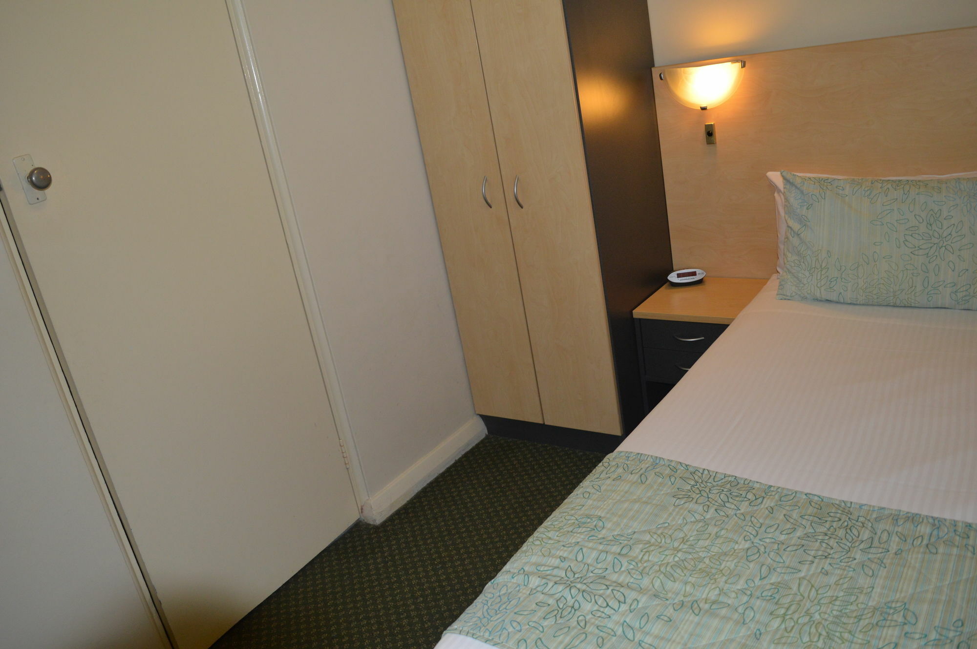 Taree Motor Inn Экстерьер фото